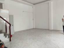 Hình ảnh Cho thuê nhà nguyên căn Đào Duy Từ, Quận 10 (nhà đẹp 1 trệt 2 lầu)