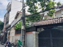 Hình ảnh Cho thuê Biệt thự góc 12x20 hẻm xe hơi Lê Văn Sỹ, P.1, Q. Tân Bình