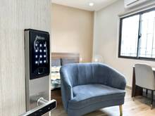 Hình ảnh Căn Hộ Mini Full Nội Thất ngay Đ Nguyễn Gia Trí D2 Quận Bình Thạnh