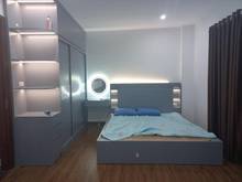 Hình ảnh Bán nhà mới đẹp long lanh Trần Khát Chân, 5 tầng 3 ngủ, chỉ 4.2 tỷ