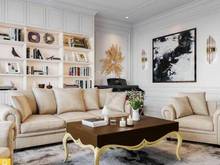 Hình ảnh Cho thuê chung cư nhs phương canh residence: căn 2pn, giá 6