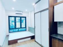 Hình ảnh Đội cấn mới tinh full đồ thang máy giá rẻ