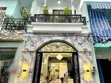Hình ảnh HOT!! BÁN NHÀ Chu Văn An B.Thạnh 62m2 Giá 1,6 Tỷ