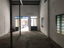 Hình ảnh Cho thuê nhà mặt tiền đường Phó Đức Chính,  Sơn Trà - 6tr/tháng