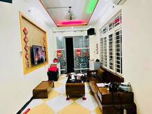 Hình ảnh Kinh doanh thua lỗ bán gấp nhà Lũy Bán Bích Tân Phú 63m2/ 1 tỷ120 shr