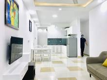 Hình ảnh Cho thuê chung cư Sky Garden, PHM, Quận 7, nhà đẹp giá tốt nhất.