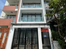 Hình ảnh Cho thuê nhà đường Bình Lợi, p13, BT. DT 5x20m. Giá 23tr/tháng