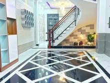 Hình ảnh cần bán gấp nhà 1T1L Huỳnh Tấn Phát Q7 65m2 1T900tr ngay khu dân cư hi