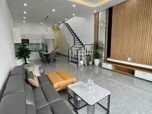 Hình ảnh Mua liền tay căn nhà Hùng Vương, Quận 5, 1 tỷ 690, 52m2, 4PN, HXH, SHR
