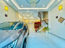 Hình ảnh NGAY GÓC phan văn trị - SÁT BÊN VINCOM – EMART - Nhà 1 trệt 2 lầu