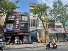 Hình ảnh Cho Thuê Mặt Bằng Nguyễn Trãi 4x17m Phù Hợp Kinh Doanh Thời Trang.