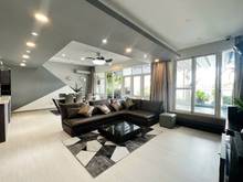 Hình ảnh Cho thuê Penthouse Sky Garden 3, 3PN- 2 Sân Vườn