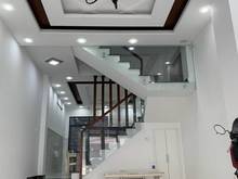 Hình ảnh Bán gấp nhà đường Bùi Văn Ba, Q7 - 1 tỷ 680Tr - 55m2 - SHR, HXH