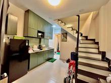 Hình ảnh 🏡 Nhà hẻm thông Phan Văn Trị phường 12 Bình thạnh hcm