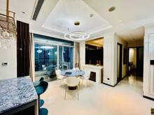 Hình ảnh BÁN NHANH CH City Gate Q8 73m2 2PN