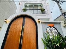 Hình ảnh BÁN NHANH nhà Tô Hiến Thành Q10 62m2 giá chỉ 3tỷ1 HXH