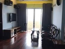 Hình ảnh Cần bán gấp Căn Hộ Hùng Vương Plaza. Quận 5 . Diện tích: 132 m2