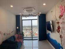 Hình ảnh Bán CH 2PN- Gold View, Q4- 90m2-1 tỷ 780tr- SHR