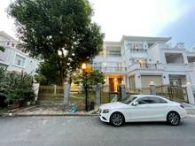 Hình ảnh Cần cho thuê nhanh biệt thự Phú Mỹ Hưng, Quận 7, nhà đẹp giá rẻ nhất.