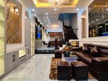 Hình ảnh VÀO Ở NGAY nhà Lê Quang Định B.Thạnh 68m2 Giá 1,1 Tỷ