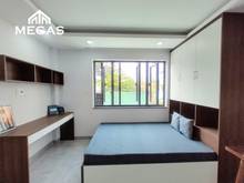 Hình ảnh Trống lại căn studio cửa sổ lớn ngay Đảo Kim Cương Q2