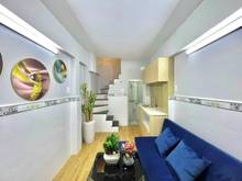Hình ảnh cần bán gấp nhà 1T1L 64m2 Quang Trung Gò Vấp 1T550tr ngay trung tâm sh
