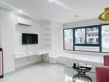 Hình ảnh Studio CỬA SỔ BỰ- Full nội thất ngay Lý Chính Thắng Q3