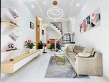 Hình ảnh BÁN GẤP nhà đường 3A,Q11,52m2,1t2l,3pn,3nvs,1ty531,shr,hxh