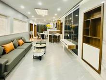 Hình ảnh Định cư Hàn bán nhà Trường Sa, Q.3 giá 1.540 tỷ 59m2, 2PN, HXH SHR