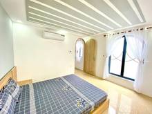 Hình ảnh Nhà hẻm xe ba gác Nơ Trang Long 1 bước ra mặt tiền chỉ nhỉnh 3 tỷ.