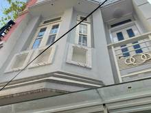 Hình ảnh 🏡 Căn góc XH đậu sát cửa P1 Phú Nhuận - Đoàn Thị Điểm✨