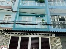 Hình ảnh Chủ gửi bán nhà Điện Biên Phủ, Q.10 giá 2.261 tỷ 51m2.