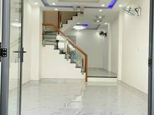 Hình ảnh Bán gấp nhà Nguyễn Thị Thập, Q7 - 1 tỷ 590Tr - 63m2, SHR, HXH