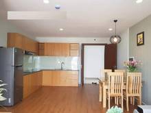 Hình ảnh ĐẦY ĐỦ NỘI THẤT! CC PARK LEGEND, Tân Bình 70m2 2PN, 2WC 1tỷ440, NTCB