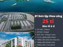Hình ảnh Cơ Hội bắt đáy giỏ hàng giá sốc đơn lập 25 tỷ view sông cắt 6t