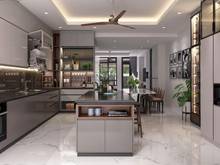 Hình ảnh Nhà 10m x 15m~150m2 hẻm oto Đoàn Thị Điểm, P1 Phú Nhuận chỉ 14.6 tỷ