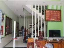 Hình ảnh NHÀ ĐẸP 1/ đường Nguyễn Thị Thập, Tân Quy, Quận 7 56m2 sổ riêng