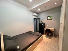 Hình ảnh CHDV full nội thất ngay Tân Sơn, free xe, giờ giấc tự do giá thuê 4tr