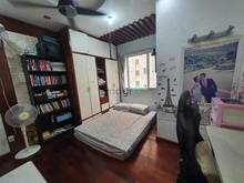 Hình ảnh Bán gấp CHCC Khánh Hội 2, Quận 4. - Diện tích: 87m². - Giá: 2 tỷ 120