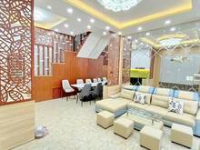 Hình ảnh Bán nhà HXH thông Lý Tế Xuyên, Linh Đông, Thủ Đức, 56m2,1tỷ575, HXH