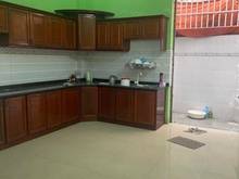 Hình ảnh Nhà hẻm 1/ đường Nhất Chi Mai, P13, Tân Bình 48m2 sổ riêng