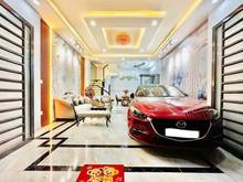 Hình ảnh NHÀ CỰC ĐẸP nằm ngay Nguyễn Trãi Quận 1 59m2 Giá 2 Tỷ