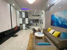 Hình ảnh nhà đẹp gần đường Hồ Nghinh ra biển 5Phút , 4PN  nội thất đẹp
