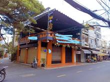 Hình ảnh Bán Mặt  LÔ GÓC 2 MẶT TIỀN- Trường Chinh , Q.TB, 165m2- 25 TỶ TL