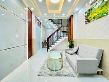 Hình ảnh Ly dị bán nhà đ.phạm thế hiển-q8-1 tỷ 560tr-55m2-2pn-shr