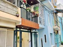 Hình ảnh An Cư Đỉnh- Nhà 2 Tầng BTCT, 55m2 Nguyễn Thái Sơn G.Vấp ắc địa: cách x