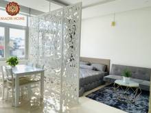Hình ảnh Căn Hộ Studio Ngay Xô Viết Nghệ Tĩnh_View Đẹp, Ánh Sáng Tự Nhiên