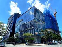 Hình ảnh Chuyển nhượng gấp Tòa Building Hầm + 8 Tầng Quận 1 , 15 x 20m, giá 170