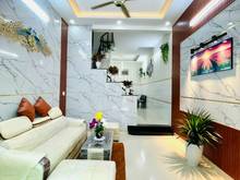 Hình ảnh Bán nhà đ.nguyễn trãi-q5-45m2-1 tỷ 580tr-2pn-shr
