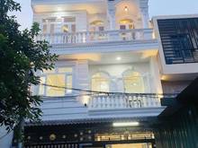 Hình ảnh VỊ TRÍ VÀNG nhà ngay Trần Quang Khải Q1 59m2 2,6 Tỷ